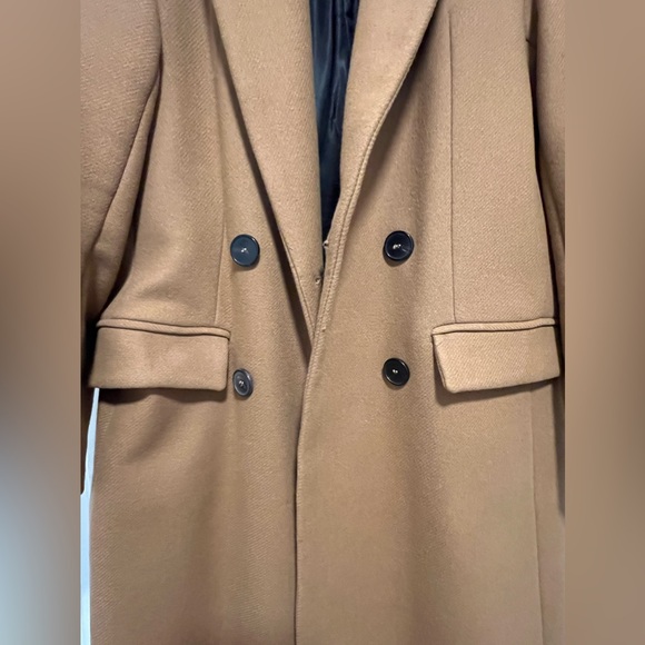 Zara coat - Picture 3 of 3